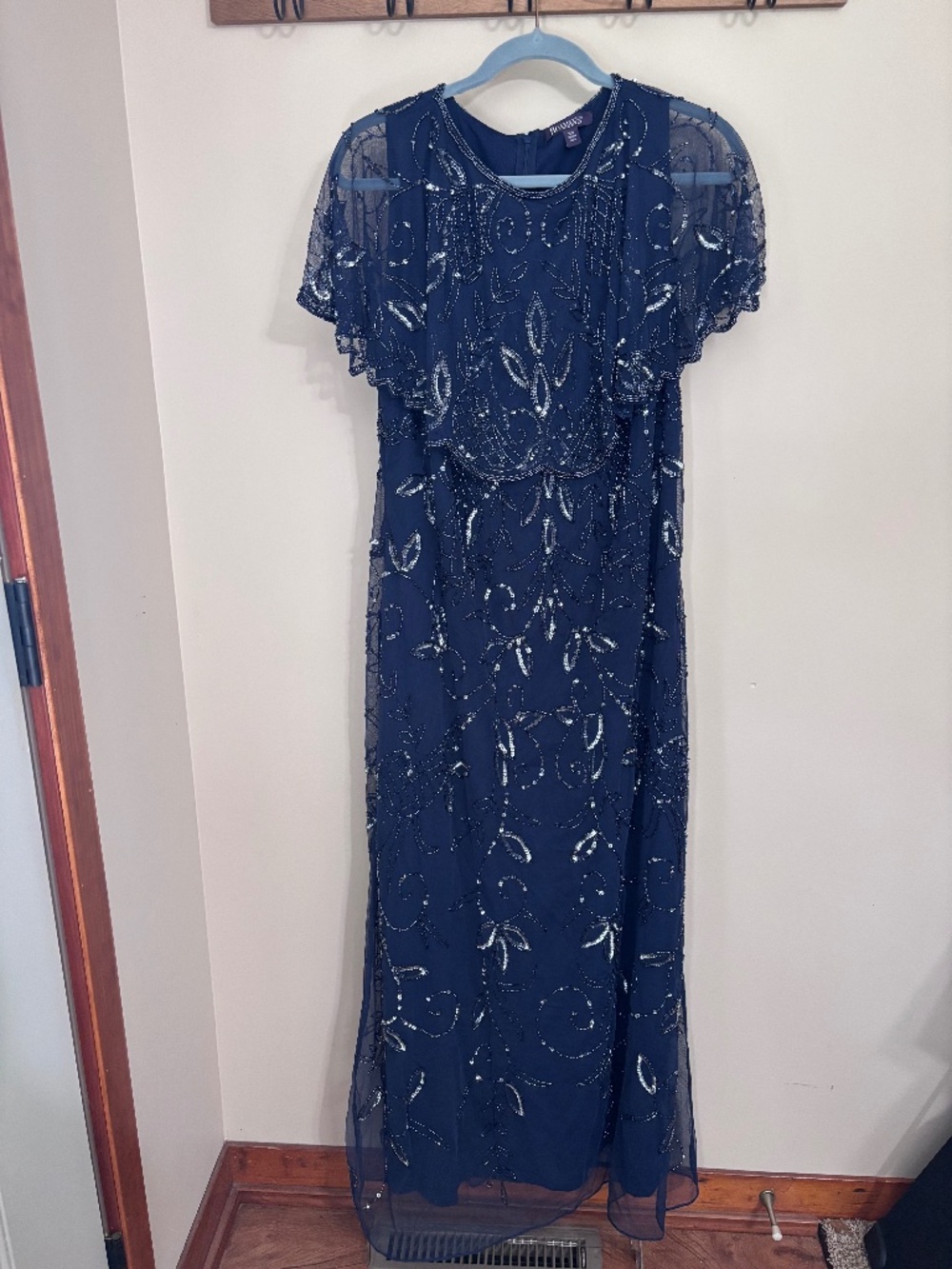 Mother of the bride dress